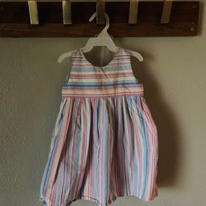 Old Navy Toddler Dress